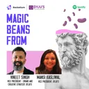 Ep #24: How Byju's created the #EducationForAll campaign & How to build campaigns that go beyond conversions. artwork