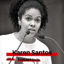 EP.05 - Karen Santos artwork