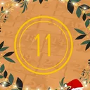 Adventskalender Türchen 11: 