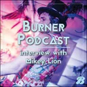 Episode 11: Mikey Lion artwork