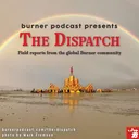 The Dispatch with Rat Lady of Mobility Camp artwork