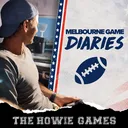 🏈  Melbourne Game Diaries 🏈 | Behind the Scenes at the NFL  - Rams Vs. 49ers artwork