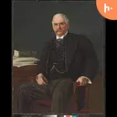 Richest Finance King JP Morgan artwork