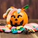 ¿Cómo sobrevivir a halloween? artwork