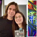 Gema Cuccioletta | Hablemos Un Toque artwork