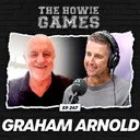 267: Graham Arnold & One Of The Sports Stories Of The Year (Part B) artwork