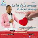 E.E.V-Cité de Gloire: La loi de la semence et de la moisson - acte 2 artwork