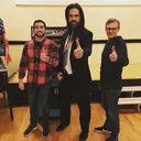 The Unemployed Guys Podcast: We Have a Discussion With the Donkey Kong King Himself, Billy Mitchell! artwork