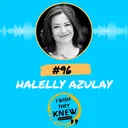(Ep. 96) Halelly Azulay: Leadership is learnable artwork