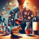 The Art of Wine Descriptions: Paint the Perfect Picture artwork