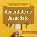 Acuérdate de Jesucristo artwork