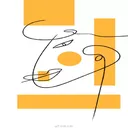 番外1. 相由心生系列：面相看两性互动 artwork
