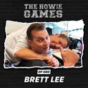 80: Brett Lee (Pt A) artwork