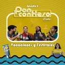 Vacaciones y Festivales EPISODIO 8 - Pan Con Keso Late artwork
