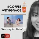 Waiting for Rain 비와 당신의 이야기 artwork