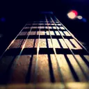 Episode 7: KCIS Guitar Show--- Acoustic artwork