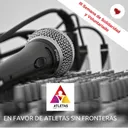 VI Memorial Benito Reverón Palenzuela - Entrevista a Faustino Afonso Domínguez (ONG «Atletas sin fronteras») artwork