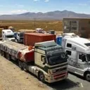 Transporte de carga internacional: Alcalde de Arica se compromete a implementar mejoras en el lapso de dos semanas artwork