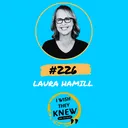 (Ep. 226) Laura Hamill: Be a culture architect artwork