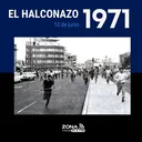 10 de junio | Halconazo 1971 artwork