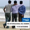 19 de noviembre: Día Internacional del Hombre artwork