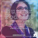 Episode 19: Kim Eisenberg artwork