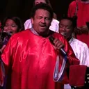 Episode 1544: GOSPEL-Plus Invité Georges SEBA Chef de choeur et artiste chrétien - Réalisateur Franck DORISTIL pasteur pour la RCEI artwork