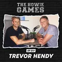 17: Trevor Hendy artwork