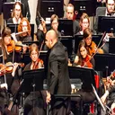 April 5, Backstage at the Symphony artwork