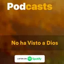 No ha Visto a Dios artwork
