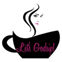 Let's Godsip EP1 - PILOT artwork