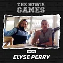 65: Ellyse Perry (Pt A) artwork