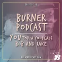 Episode 18: YOUtopia 2015 artwork