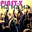PLAST-X - НА на на (Original mix) artwork