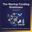 Ep. 275: The Startup Funding Grammars simplified artwork