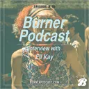 Episode 15: Ell Kay artwork