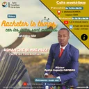 E.E.V-Cité de Gloire: Racheter le temps car les jours sont mauvais artwork