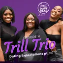 Dating Expectations pt. III artwork
