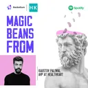 Ep #11: How HealthKart built a campaign that has received over 9mn views on YouTube 🚀 artwork