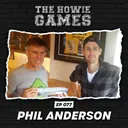 77: Phil Anderson (Pt A) artwork