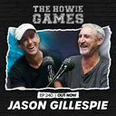240: Jason Gillespie (Part B) artwork