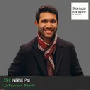 Nikhil Pai, Co-Founder of Hearth artwork