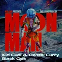 Kid Cudi & Denzel Curry - BLACK OPS artwork