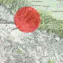 Cuatro sismos con magnitudes entre 2,8 y 3,7 sacuden el centro de Bolivia artwork