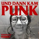 240: Kessy (apabiz, ASP) – Und dann kam Punk artwork