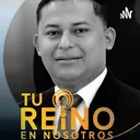 DICHOSO EL PUEBLO QUE TIENE A DIOS- REFLEXION TU REINO EN NOSOTROS - 31 DE DICIEMBRE - PASTOR JAVIER TORREZ artwork