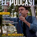 Acero y Vida 5x14. Juan Carlos Monedero. La flor de pascua artwork