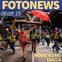 Fotonews #03 del 8 ottobre 2019 artwork