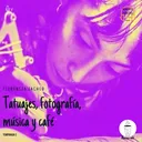 2x1. Florencia Zacheo: de tatuajes, fotografía y café (en Macoco) artwork