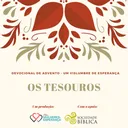Um Vislumbre de Esperança - Dia 22 - Os Tesouros artwork